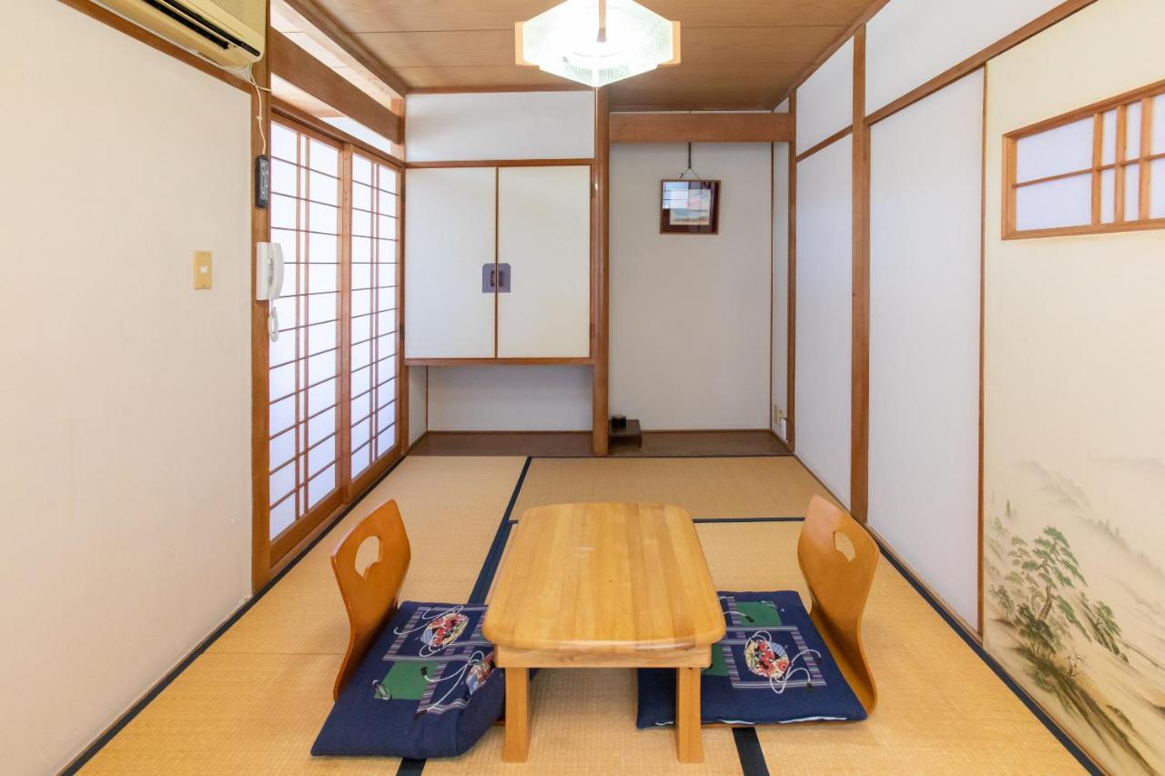 Tabist Hana Hotel Takinoya Aizu-Yanaizu Ngoại thất bức ảnh